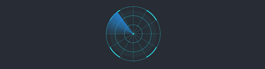 An open source Vue large screen data presentation component library插图5