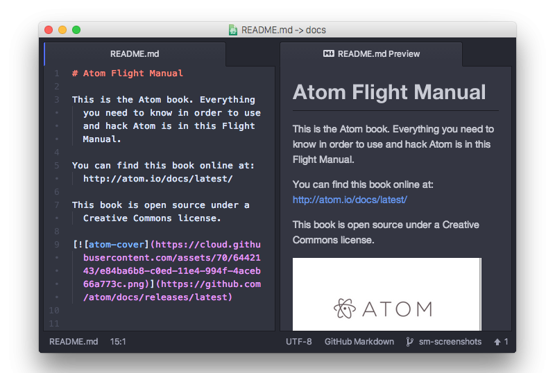 A versatile text editor for the 21st century that you can’t put down插图5