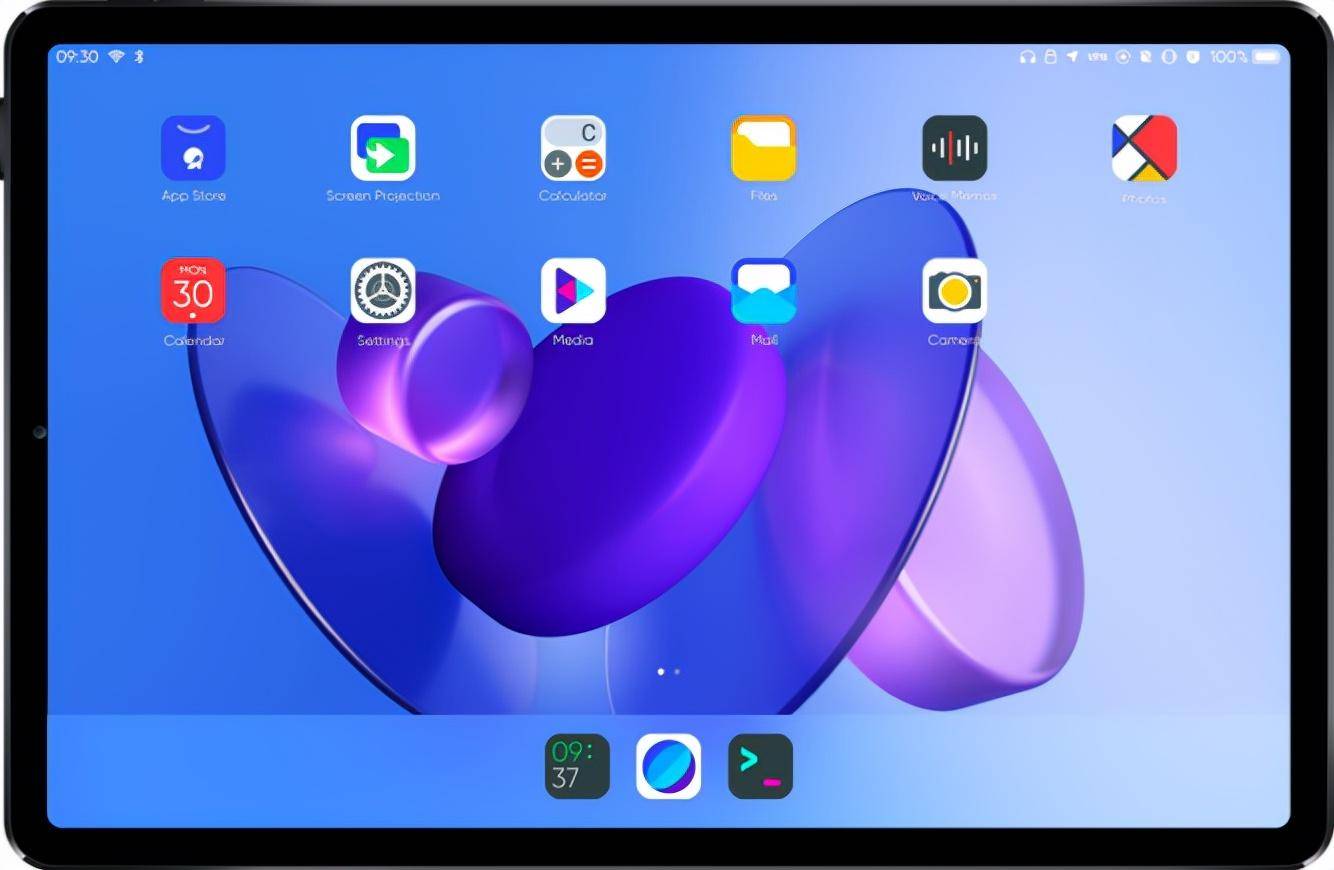 A mobile operating system based on Linux插图