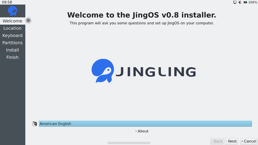 A mobile operating system based on Linux插图11