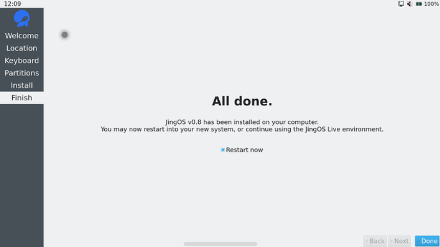 A mobile operating system based on Linux插图15