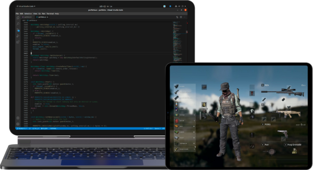 A mobile operating system based on Linux插图4