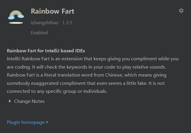 An extension that compliments you while you’re writing code插图1