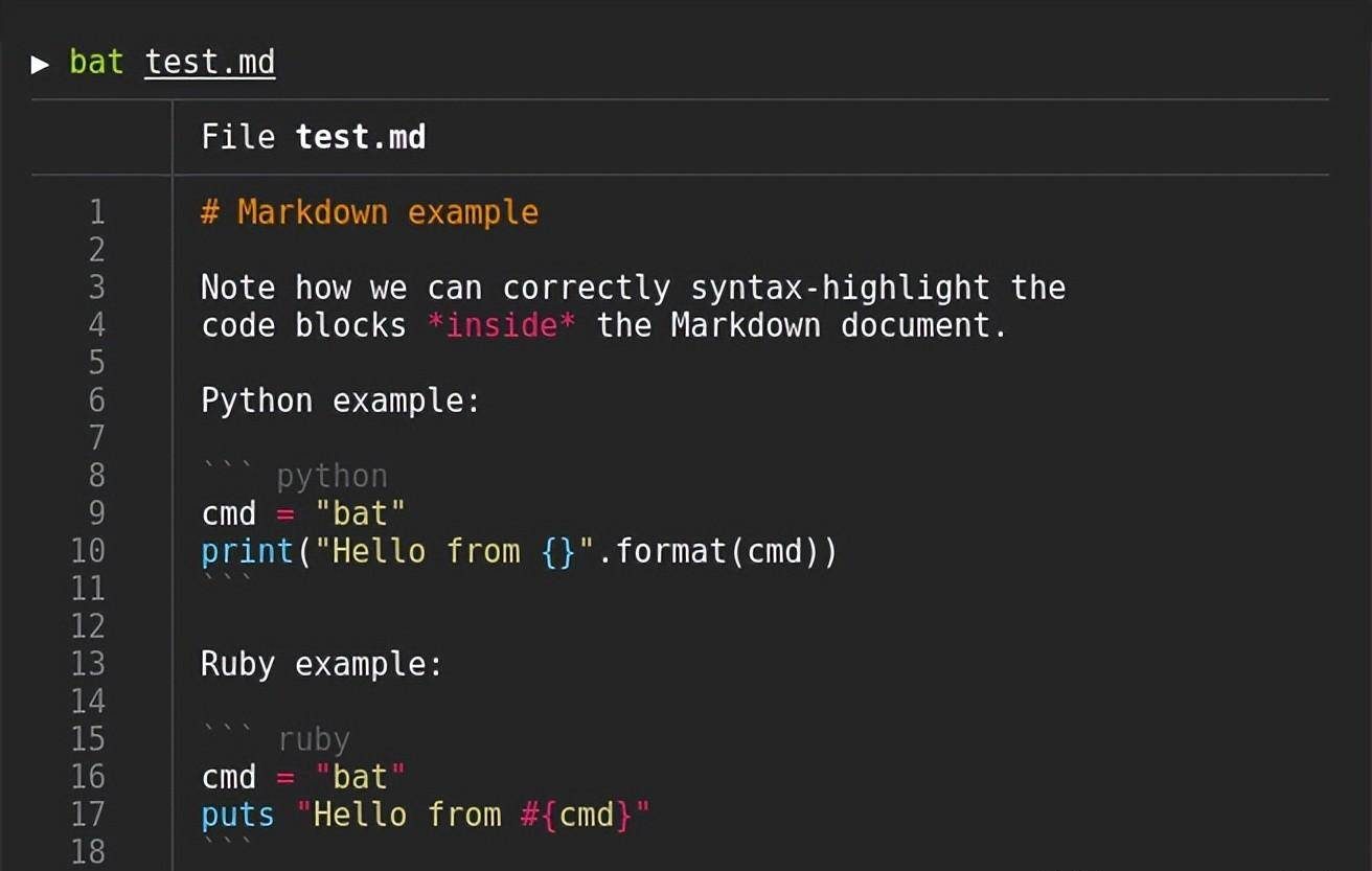 Highly integrated and fast cloning, a powerful tool for developers! BAT插图1