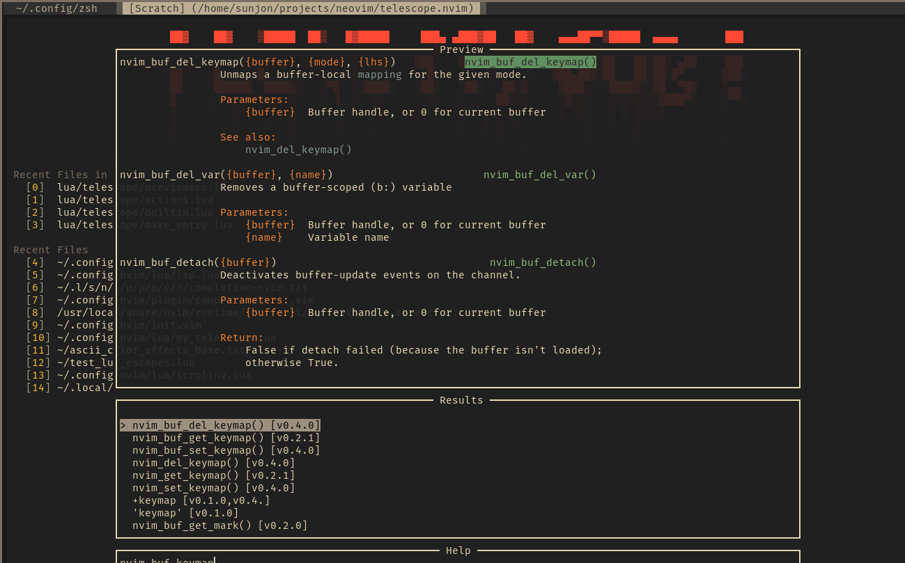 Neovim is a project aimed at actively refactoring Vim (itself derived from Stevie)插图1