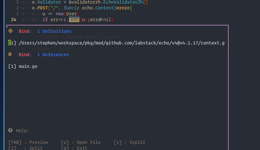 Neovim is a project aimed at actively refactoring Vim (itself derived from Stevie)插图2