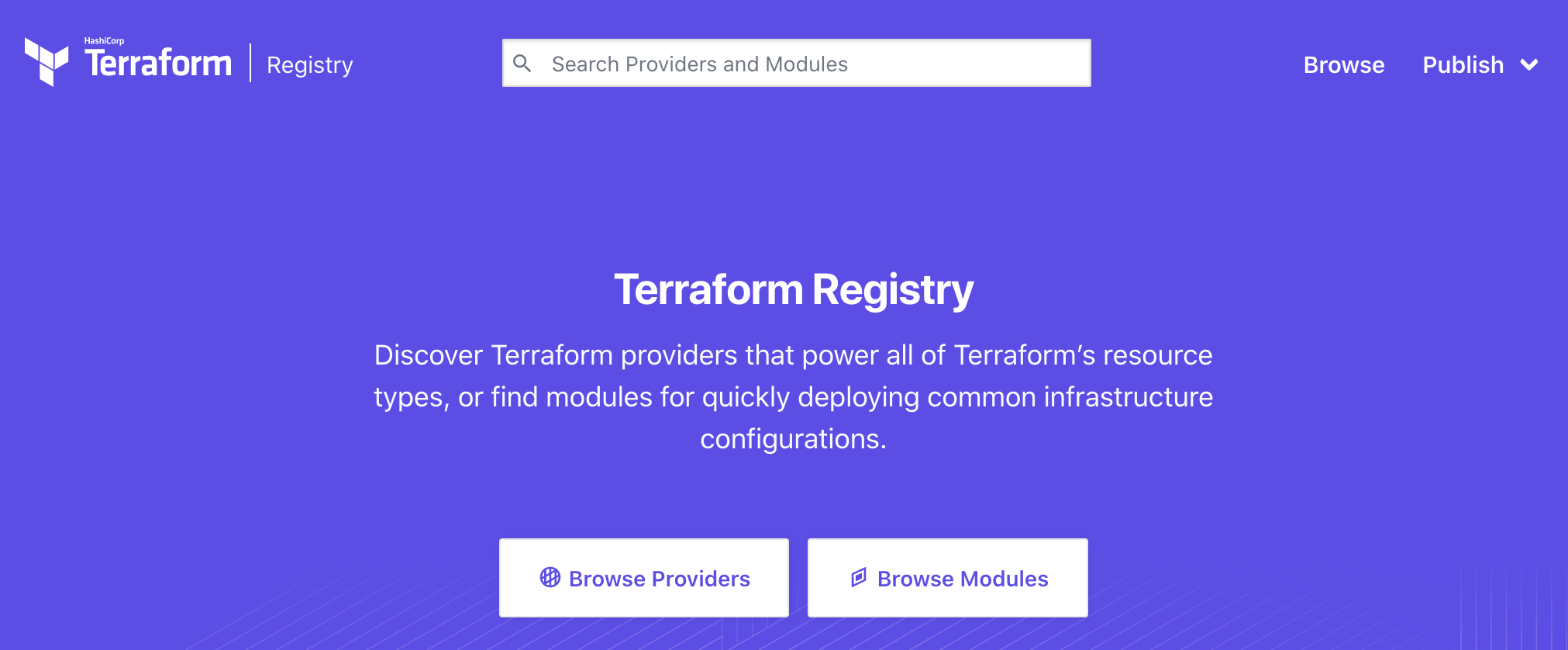Terraform – Automated Infrastructure on Any Cloud插图2