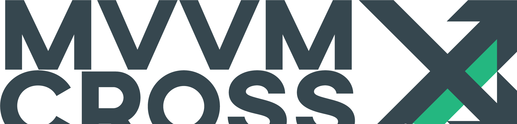 The cross platform MVVM framework MvvmCross, which is widely used abroad插图