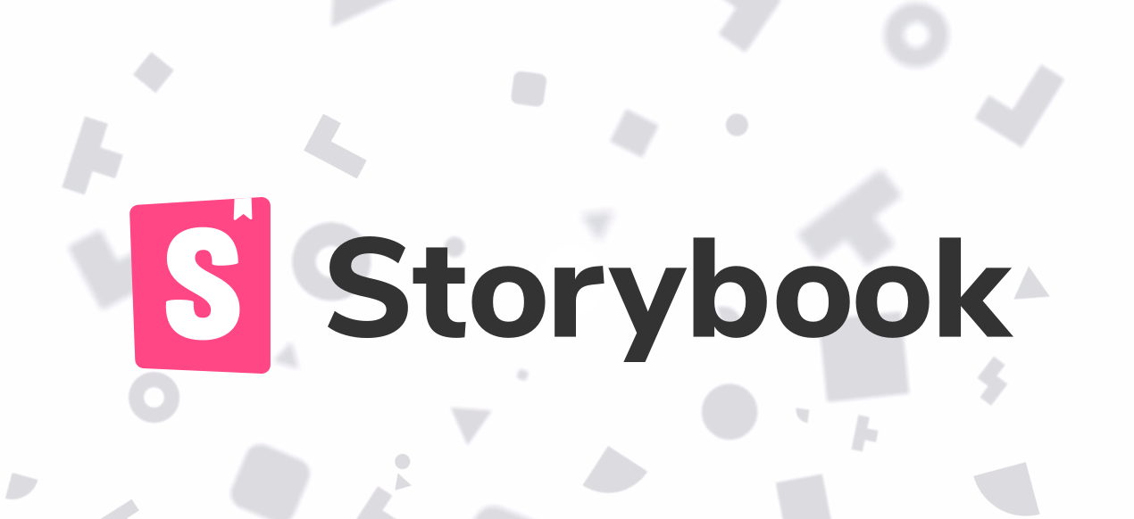 Storybook: Build component-driven UIs faster插图