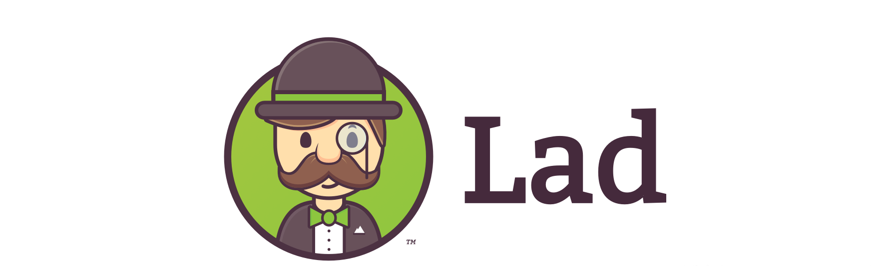 Lad – The best Node.js framework插图