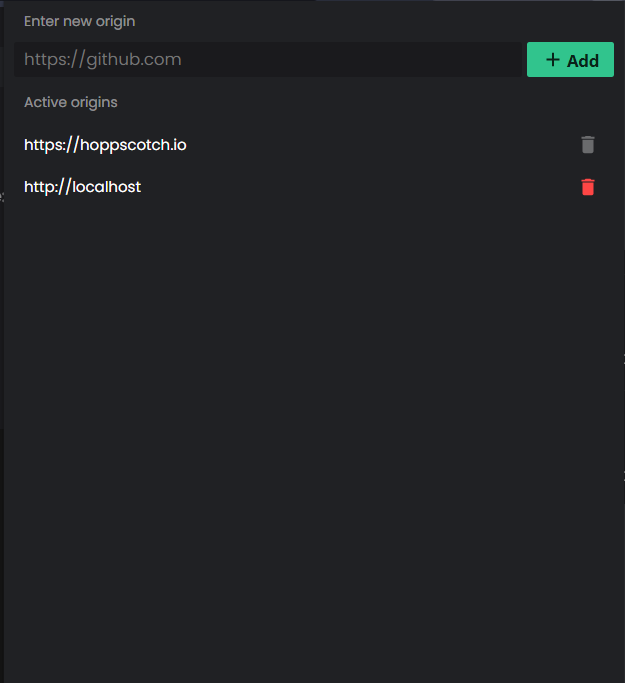 Hoppscotch – Open source API development ecosystem插图9