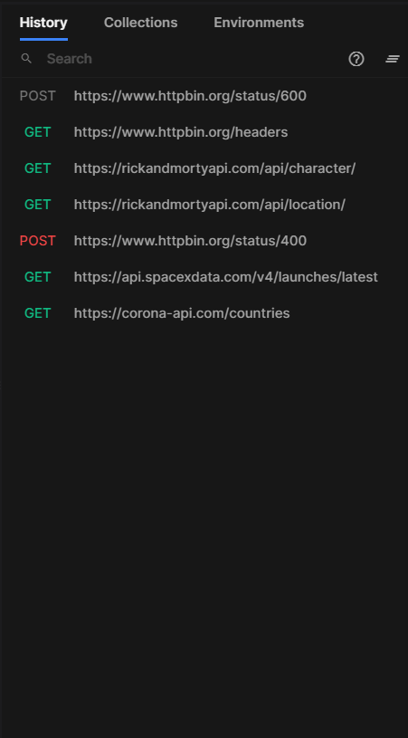 Hoppscotch – Open source API development ecosystem插图2