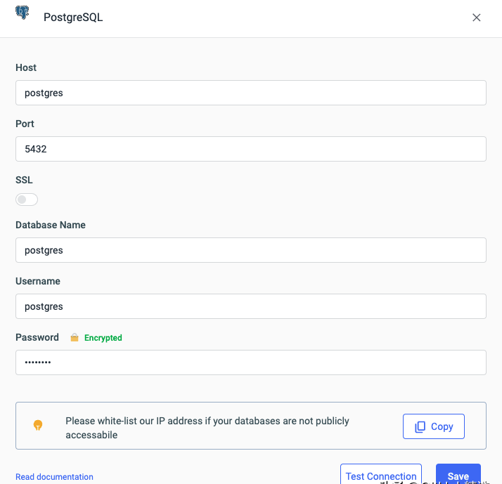 An open source visual application generator with rich built-in responsive widgets插图2