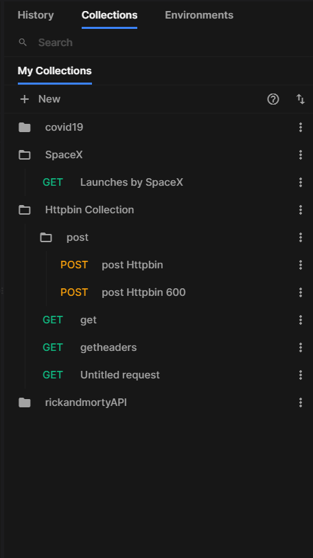 Hoppscotch – Open source API development ecosystem插图3