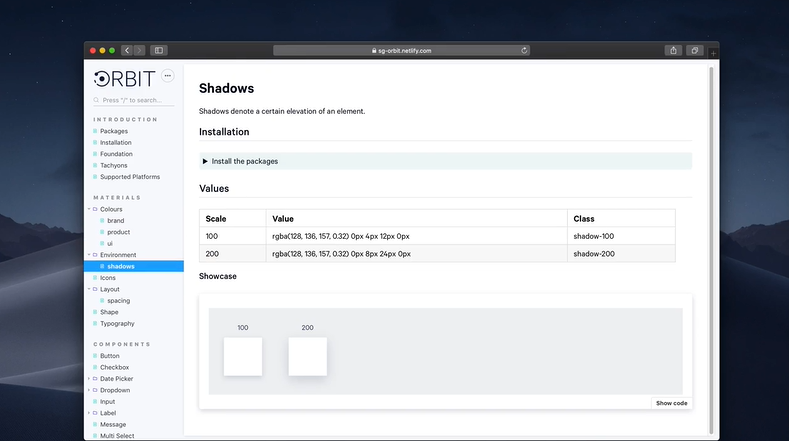 Storybook: Build component-driven UIs faster插图4