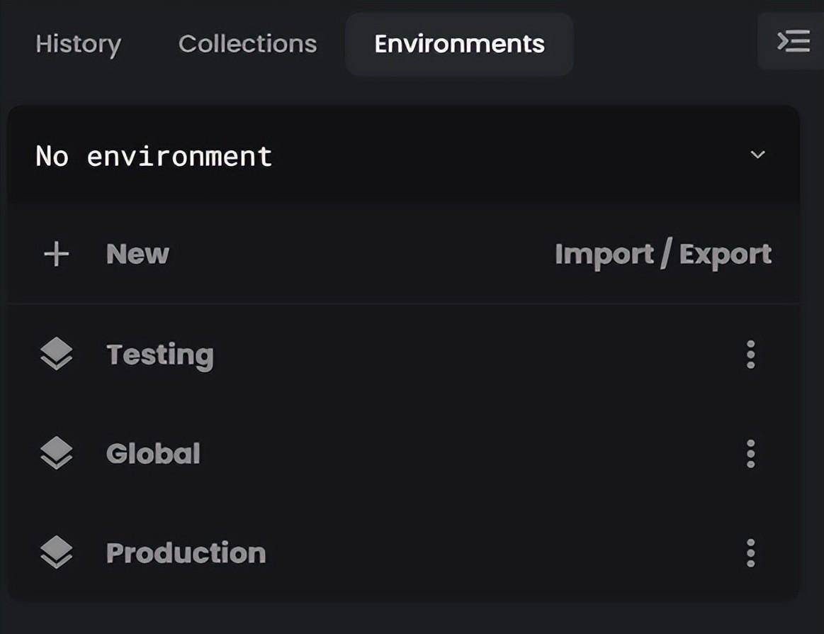 Hoppscotch – Open source API development ecosystem插图4