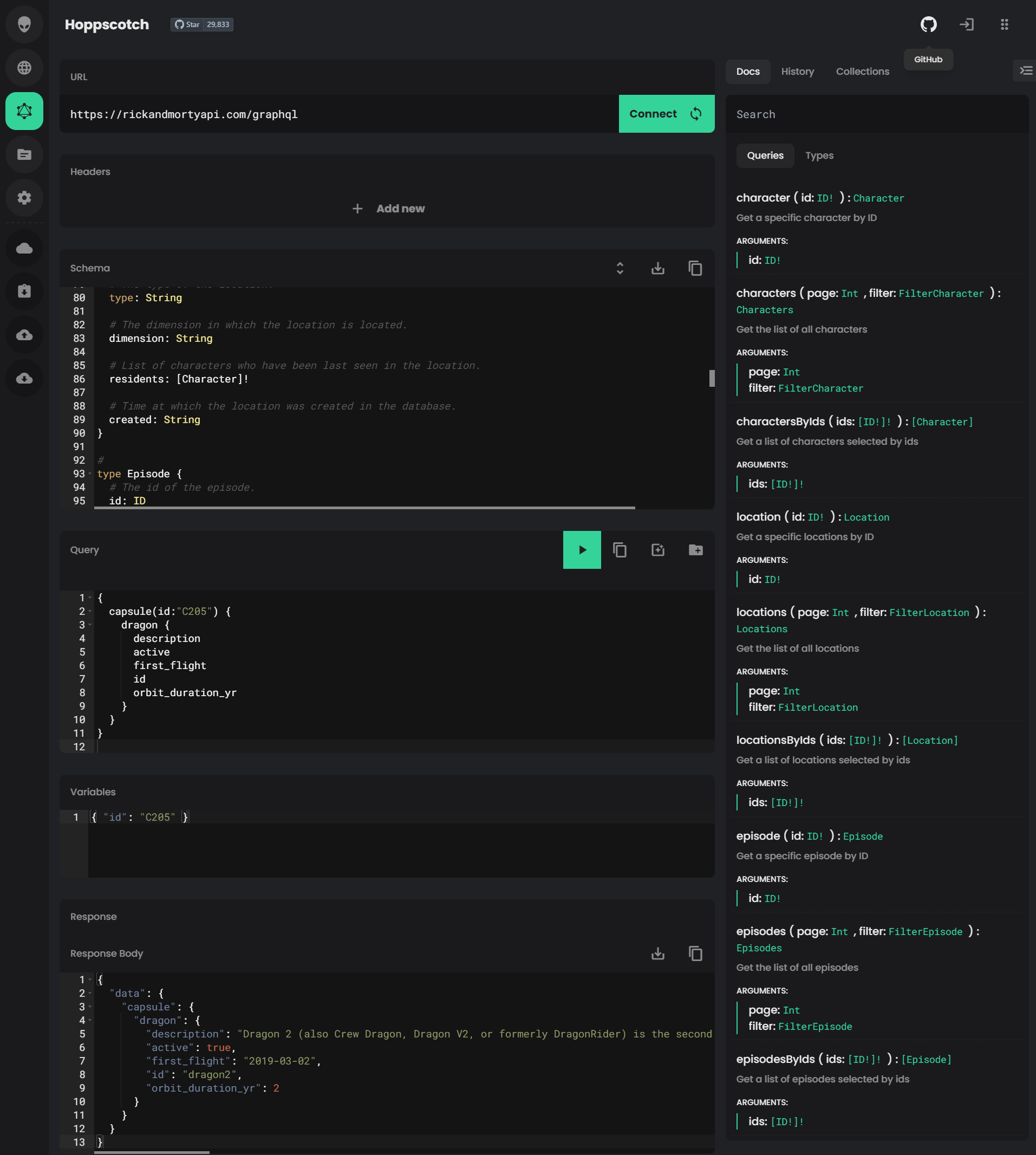 Hoppscotch – Open source API development ecosystem插图5