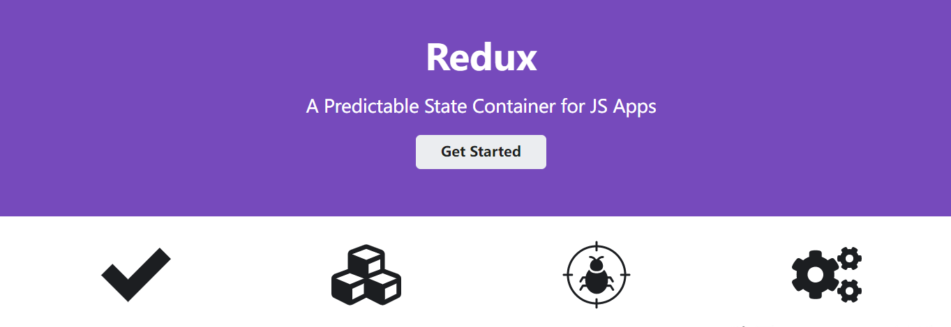 Redux – A predictable state container for JavaScript applications插图