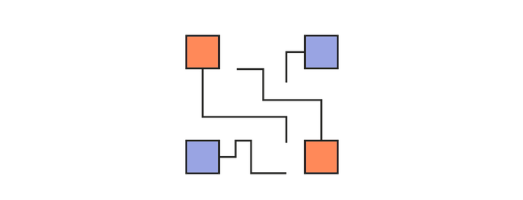 Diagrams: cloud system architecture prototype drawing library插图