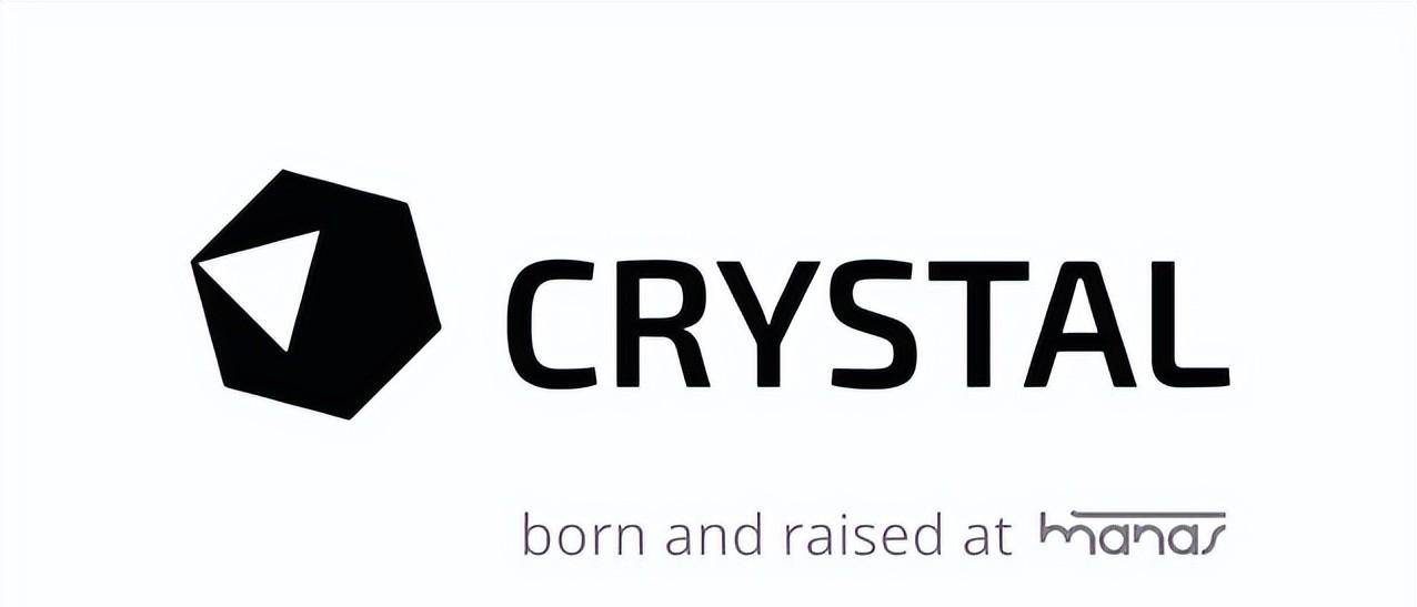 Crystal is compatible with programming languages that code and run in one插图