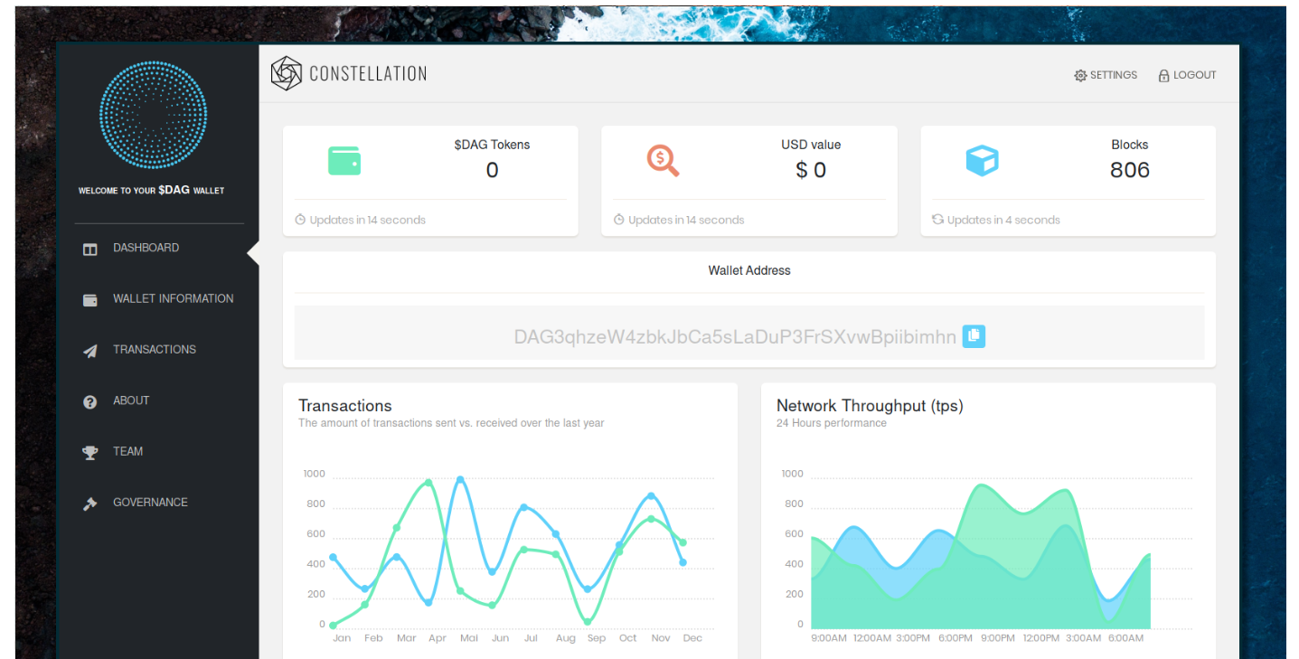 Build desktop applications using Go and Web technologies插图9