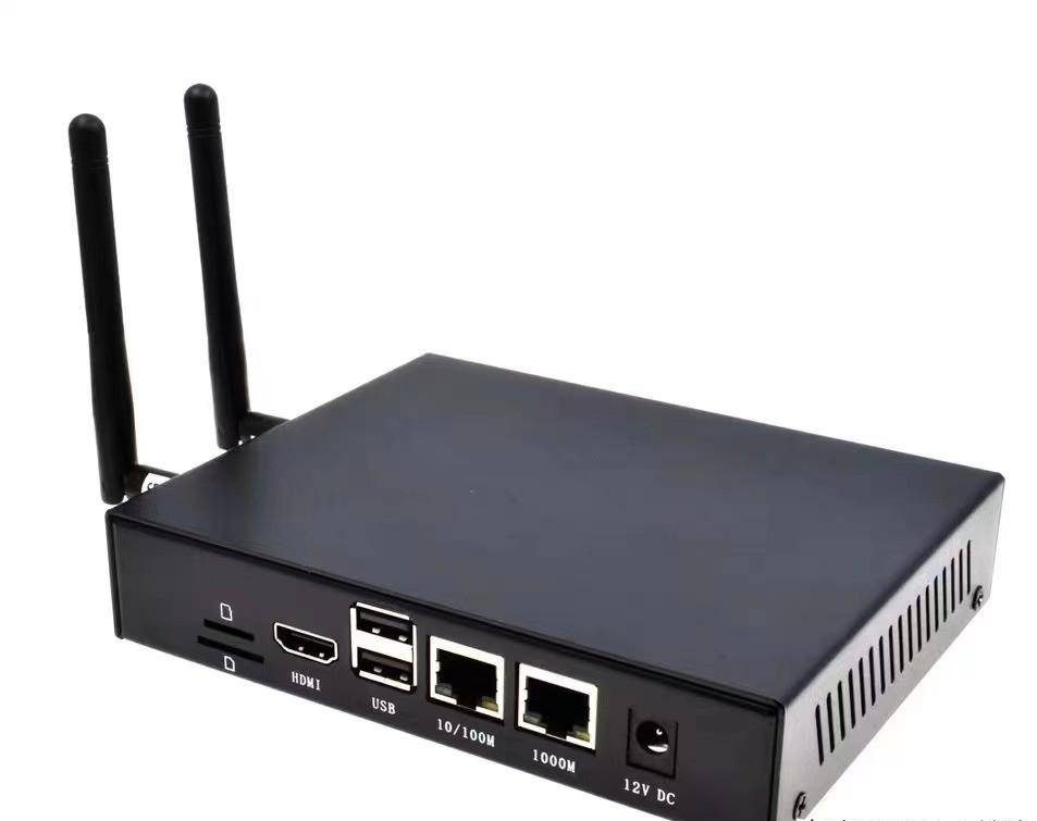 Cross-platform iot gateway based on.NET6 supports visual configuration插图2