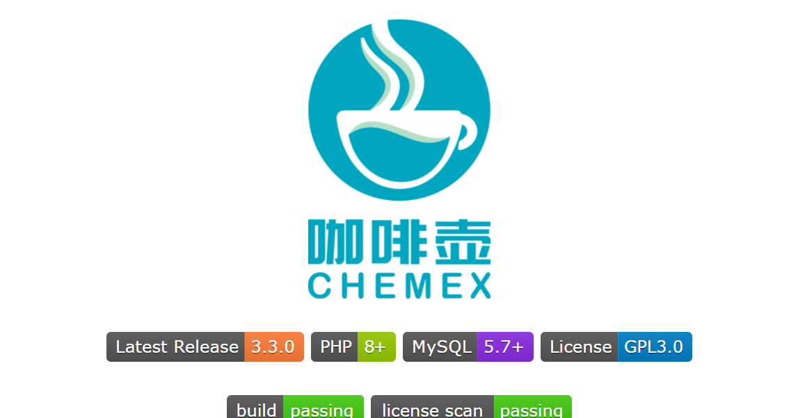 An open source, efficient and beautiful operational asset management platform插图