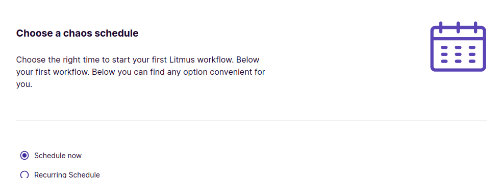 LitmusChaos is a cloud-native chaos engineering framework with cross-cloud support插图10