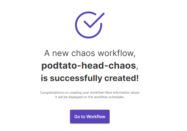 LitmusChaos is a cloud-native chaos engineering framework with cross-cloud support插图12