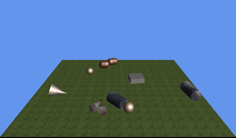 APP, small program open source small game engine, support 2D, 3D game development插图10