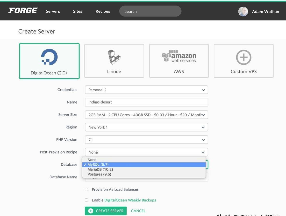 Laravel: Web application framework with elegant syntax插图2