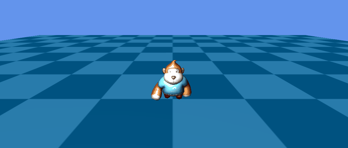 APP, small program open source small game engine, support 2D, 3D game development插图8