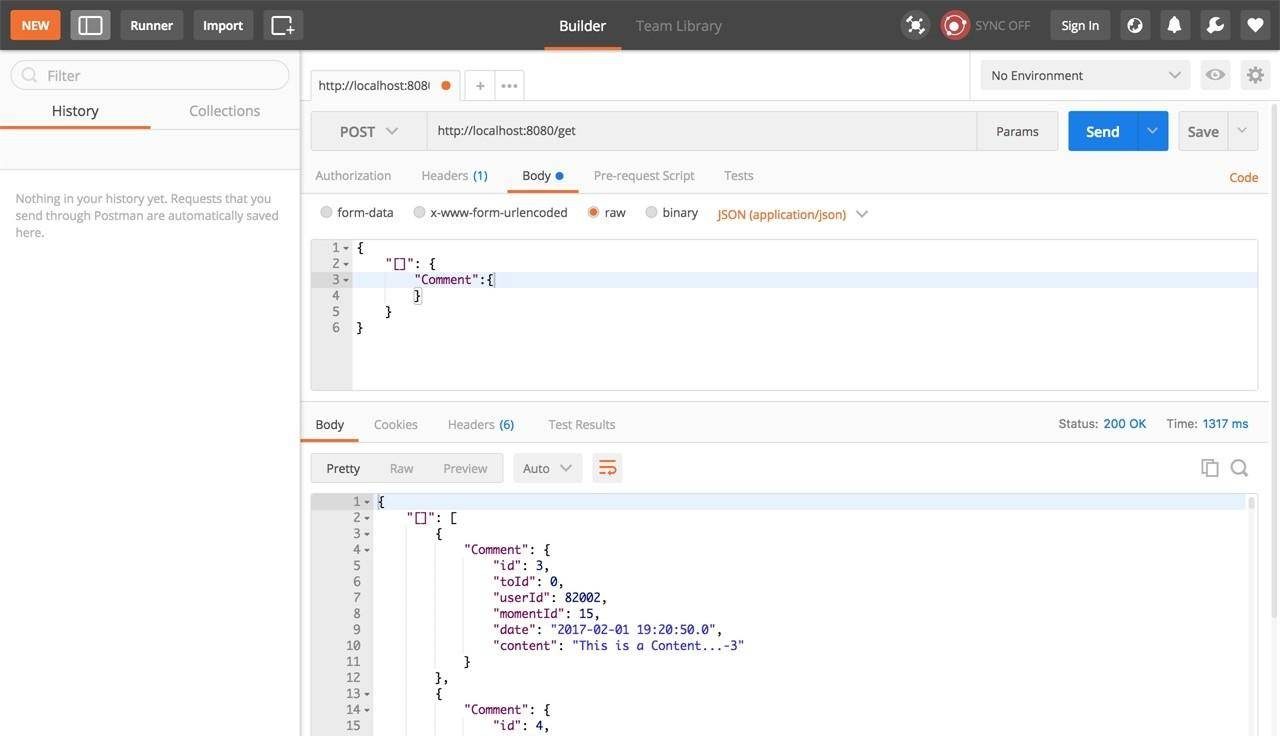 Goose factory open source zero code, full function, strong security ORM library插图1