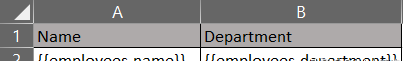 Open source.NET Fast and easy to avoid OOM’s Excel processing tools插图8
