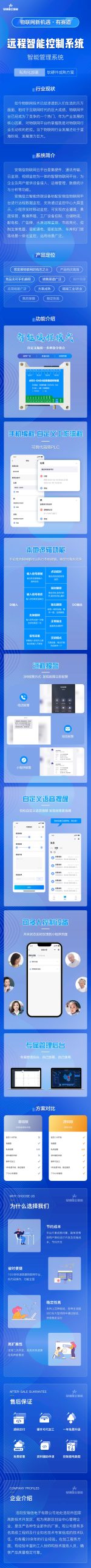 The advanced version of the remote control system is delivered with all source code, free deployment, and one-to-one guidance throughout the process插图