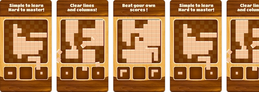 Puzzle Blast [Game Code]插图