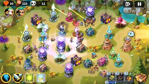 King of Hero Defense [Game Code]插图1