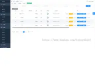 NFT digital collection of three ends (user side. Platform-side. Merchant) BSN Wenchang Chain, which is docked with the metaverse插图