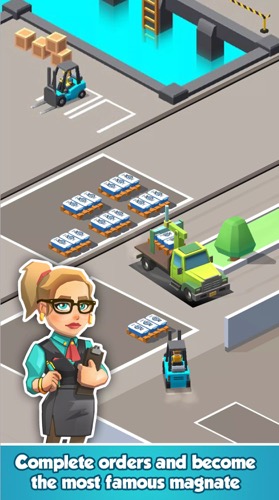 Fish World Idle Tycoon [Game Code]插图1