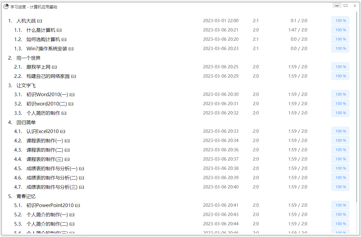 Open source online education system source code community edition插图9