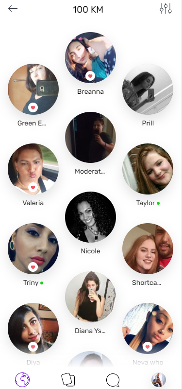 Multilingual Blind Date Dating Source Code / Gift Giving / Virtual Membership / Multilingual / Global Payment插图1