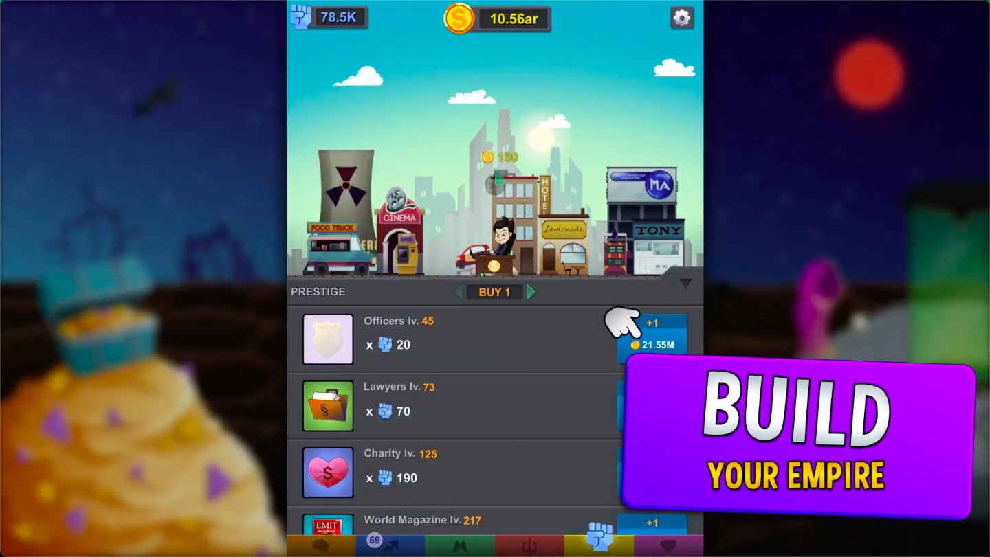 Illuminati Adventure [Game Code]插图