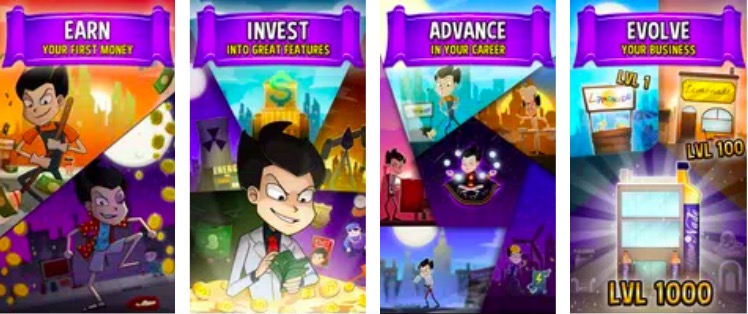 Illuminati Adventure [Game Code]插图1