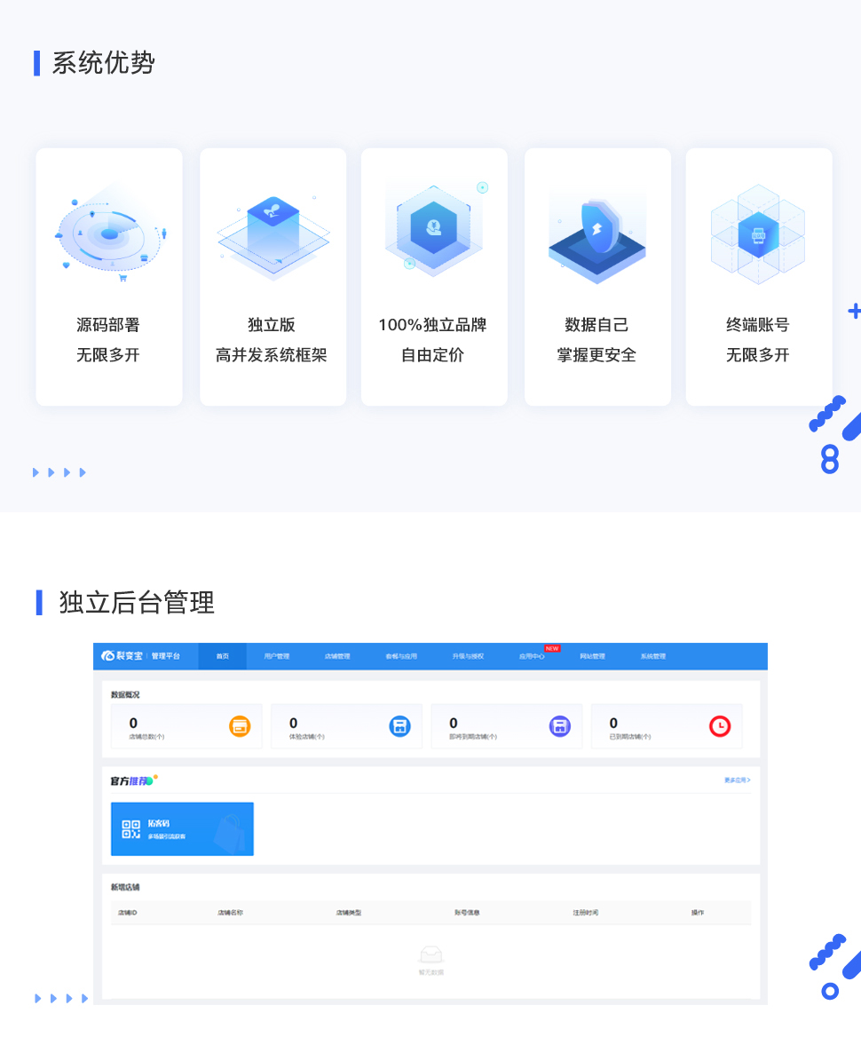 Baixiang Fission Treasure (Full Plug-in Version)插图3