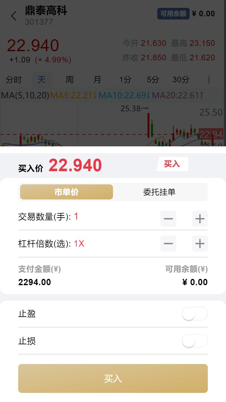 Stocks, two financial institutions, A shares, Hong Kong stocks, and U.S. stock trading systems插图4