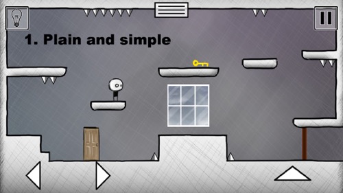 That level again 2 [Game Code]插图