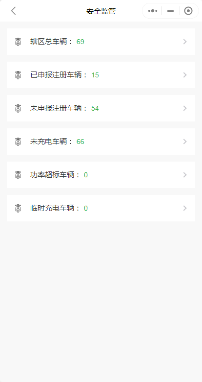 There is no worries about sharing the source code of the electric vehicle charging pile system in the community electric vehicle charging pile system scanning code charging system插图6