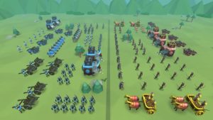 Epic Battle Simulator 2插图