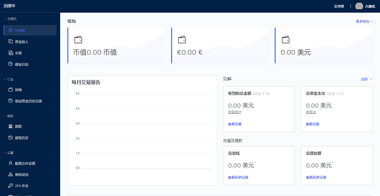 International multilingual payment system/collection and payment/merchants/agents/users/general back-office/global payment interface插图1