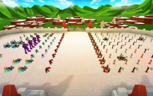 Epic Battle Simulator [Game Code]插图1